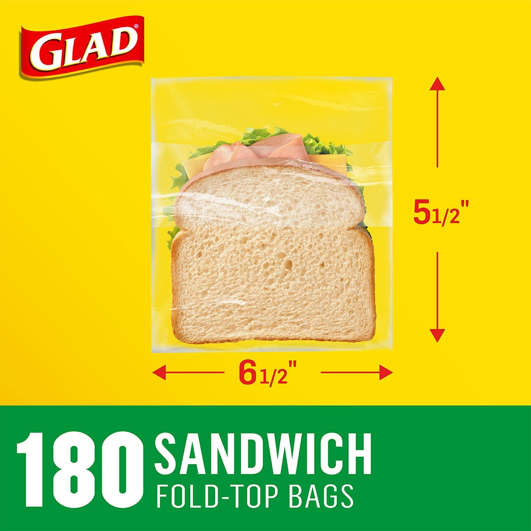 Sandwich Fold Top