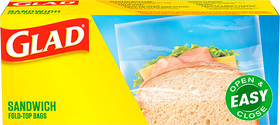 Sandwich Bags