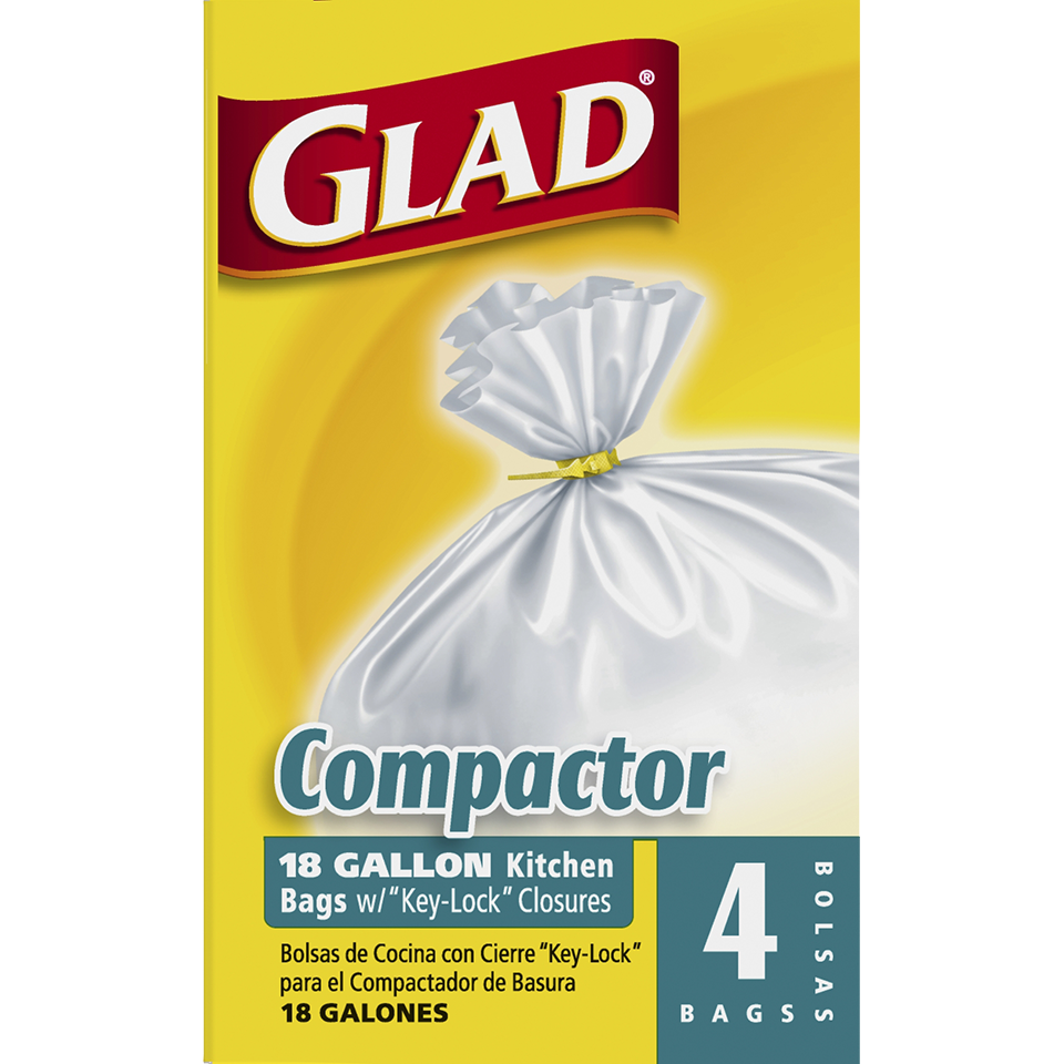 Compactor Bags