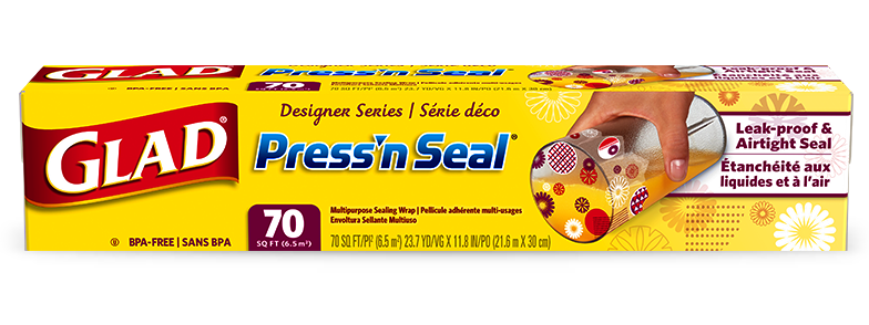 Designer Series Press’n Seal<sup>®</sup>