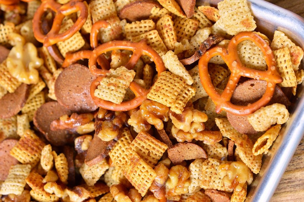 Sweet And Salty Chex Mix Glad sweet-and-salty-chex-mix-glad