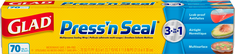 cling seal