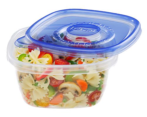 Food Container: Tall Entrée GladWare® | Glad®