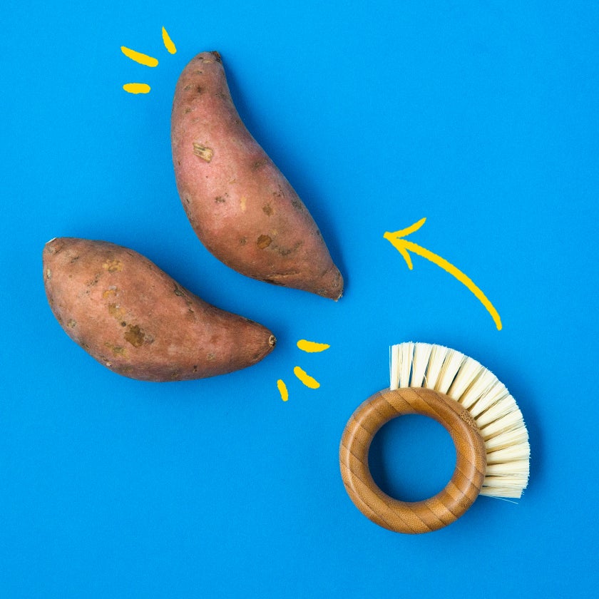How Long Do Sweet Potatoes Last?