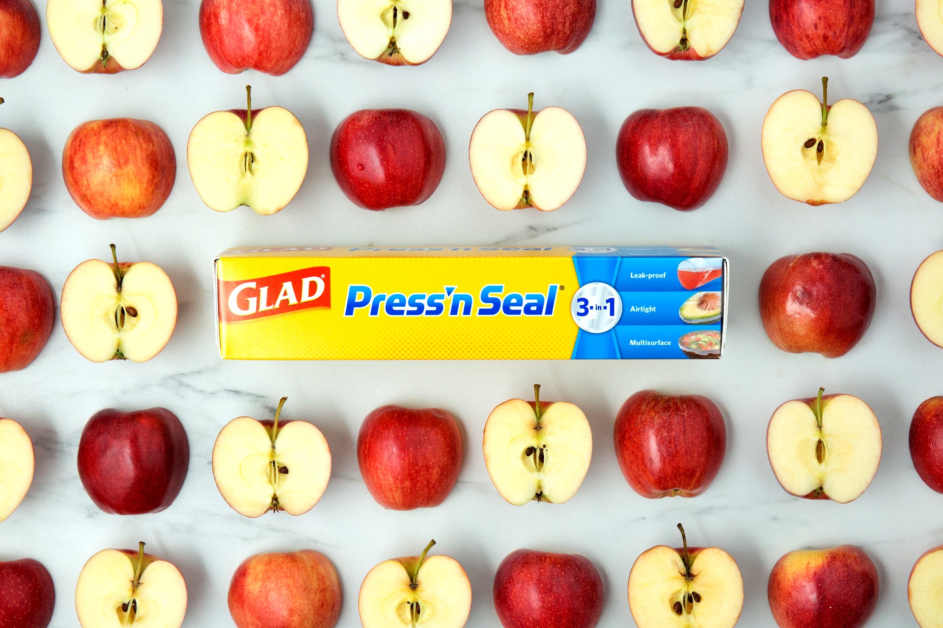 How To Keep Apples from Turning Brown Glad
