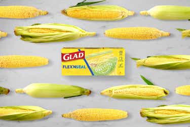 How to Freeze and Store Corn on the Cob