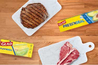 Everything You Need Cook, Prepare, and Store Raw Meat Safely