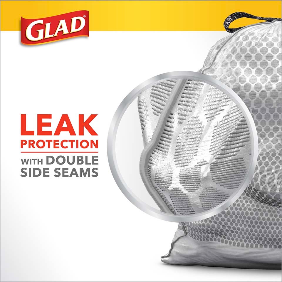 ForceFlexPlus with Clorox™ Bags Mountain Air Scent