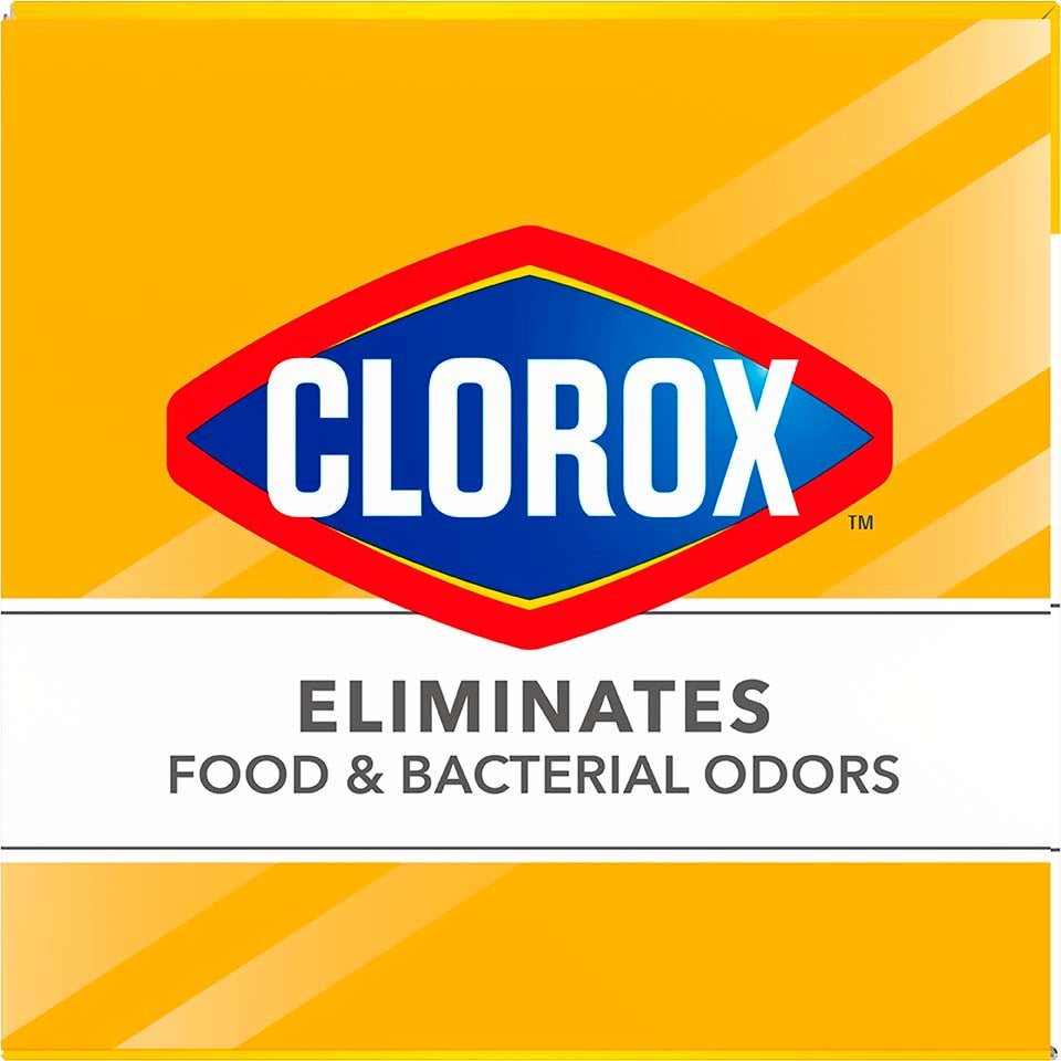 ForceFlexPlus with Clorox™ Bags Lemon Fresh Bleach Scent