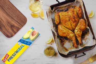 How Long Does Cooked Chicken Last in the Fridge or Freezer?