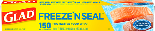 FreezerWrap