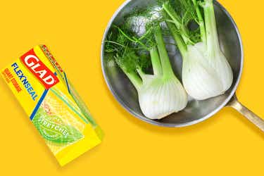 How to Store Fennel in the Refrigerator