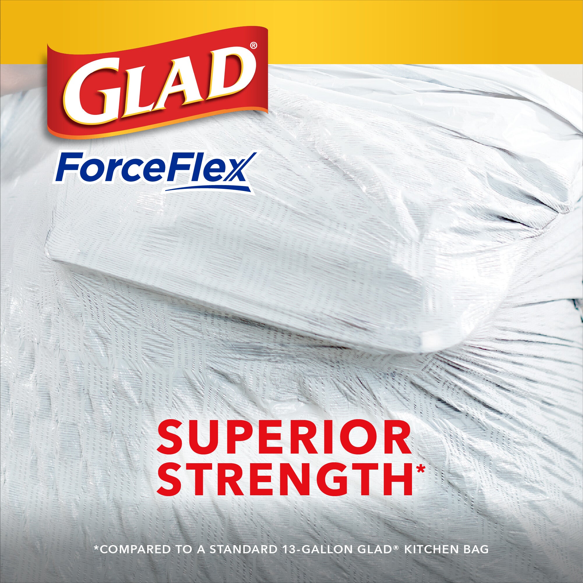 ForceFlex Pine-Sol™ Original Scent Drawstring Bag